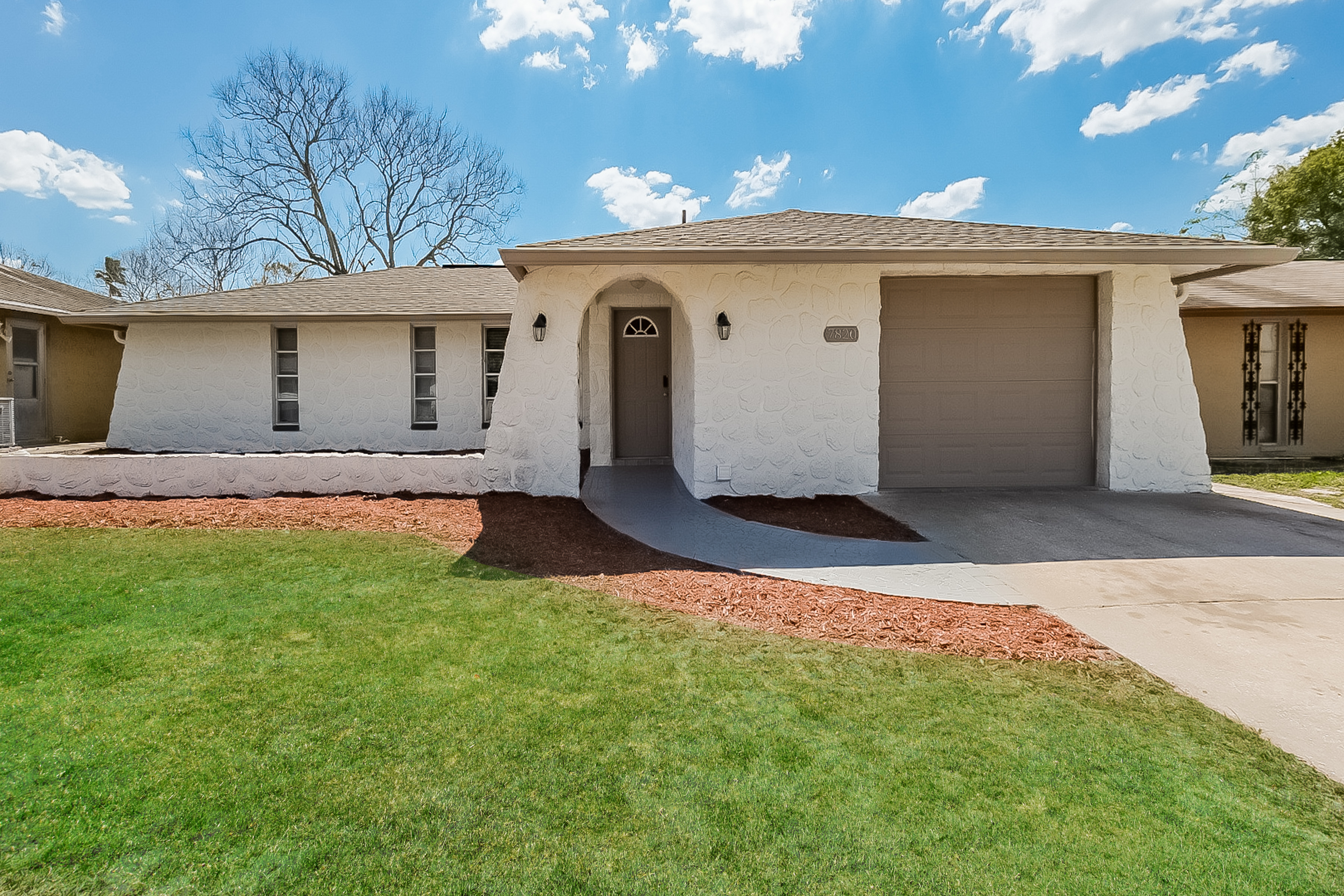 7820 Brookridge Dr Port Richey, FL 34668